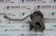 Turbosuflanta, 54359700012, Renault Scenic 2, 1.5dci