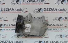 Compresor clima, 8200600110, Renault Scenic 2, 1.5dci