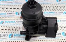 Carcasa filtru ulei Seat Toledo 4 (KG3), 03N115389A