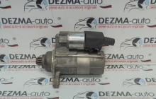 Electromotor 02Z911023N, Audi A1 (8X1) 1.6tdi, CAYC