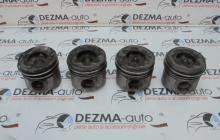 Piston, Opel Astra H combi, 1.9cdti, Z19DTH