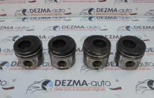 Piston, Audi A3 Sportback (8PA) 1.9tdi, BXE