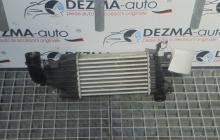 Radiator intercooler, GM13128926, Opel Astra H combi, 1.7cdti (id:271294)