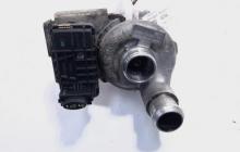 Turbosuflanta, cod 4M5Q-6K682-AG, Ford Focus 2 (DA) 1.8tdci (id:292975)