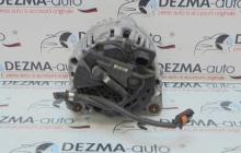 Alternator cod 037903025M, Seat Ibiza 5 Sportcoupe (6J1) 1.4b, CGG