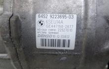 Compresor clima Bmw 3 E91,  N47D20A, 9223695-03  (pr:117994)