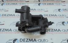 Corp termostat 032121111CG, Seat Leon (1P1) 1.4b, CGG