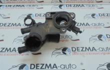 Corp termostat 032121111CG, Seat Leon (1P1) 1.4b, CGG