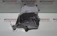 Suport motor 897255256, Opel Astra G hatchback, 1.7dti (id:293007)