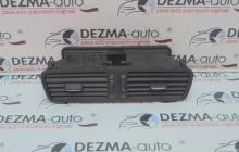 Grila aer bord centrala, cod 3C2819728D, Vw Passat (3C2) (id:271254)