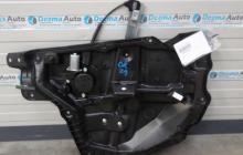 Macara electrica dreapta fata Mazda CX-5, 2011-in prezent, KD355897X