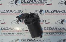 Carcasa filtru combustibil GM13203637, Opel Astra H sedan, 1.7cdti