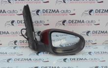 Oglinda electrica dreapta cu semnalizare, 1T2857502AN, Vw Touran (1T3) (id:271421)