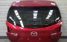 Haion cu luneta Mazda CX-5, 2011-in prezent