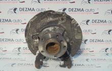 Fuzeta dreapta fata cu abs 3121-6764444-03, Bmw 3 (E90) 2.0d