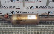 Catalizator 2 GM55567193, Opel Astra H sedan, 1.7cdti, Z17DTR