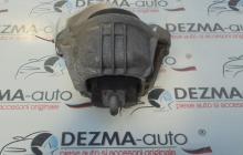 Tampon motor stanga 13981112, Bmw 3 coupe (E92) 2.0d