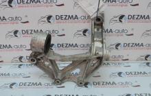 Suport brat trapez dreapta fata 6Q0199294D, Skoda Fabia 1 Combi (6Y5) 1.2B