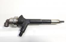 Injector, cod 8973762702, Opel Corsa D, 1.7 cdti, 125cp