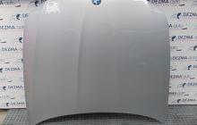 Capota fata, Bmw 3 cabriolet (E93)