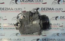 Compresor clima 6452-6987862-03, 447260-1852, Bmw 3 cabriolet (E93) 2.0d  (pr:117994)