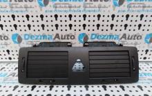 Grila aer bord centrala, 6Y0820951, Skoda Fabia 1, 6Y2