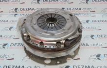 Volanta masa dubla cu placa presiune, cod 0B1105266D, Audi A4 Avant (8K5, B8) 2.0tdi (id:272024)