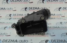 Carcasa filtru ulei 1142-7807799, Bmw 5 (F10) 2.0d, N47D20C