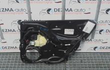 Macara cu motoras dreapta spate, 3C4839756, 1K0959704AB, Vw Passat (3C2) (id:271807)