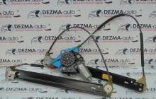 Macara cu motoras dreapta fata 8E0837462C,0130821764, Audi A4 Avant (8ED, B7) (id:272313)