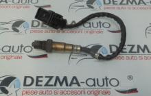 Sonda lambda 7804369-01, 0281004079, Bmw X3 (E83) 2.0d, N47D20C