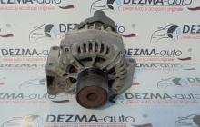 Alternator cod 55185076, Fiat Punto (199) 1.3m-jet