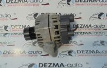 Alternator cod 55185076, Fiat Fiorino 1.3m-jet