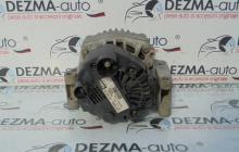 Alternator cod 55185076, Fiat Fiorino 1.3m-jet