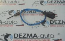 Sonda temperatura gaze 6G91-12B591-DA, Ford Focus 2 combi (DA) 1.6tdci