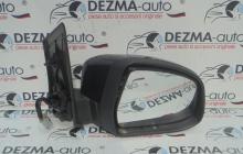 Oglinda electrica dreapta cu semnalizare, Ford Focus 2 combi (DA)