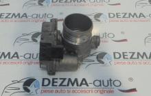 Clapeta acceleratie 7V2Q-9E926-AB, Ford Focus 2 sedan (DA) 1.6tdci