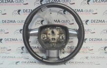 Volan piele 4M51-3600-EL, Ford Focus 2 cabriolet