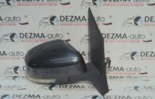 Oglinda electrica dreapta cu semnalizare, Ford Focus 2 cabriolet