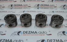 Piston, Audi A3 Sportback (8PA) 1.6tdi, CAY