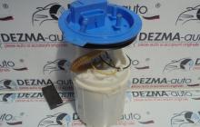 Pompa combustibil rezervor, 1K0919051AE, Vw Golf 5, 1.6fsi, BLF