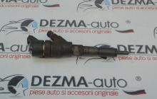 Injector 9641742880, 0445110076, Peugeot 307 (3A/C) 2.0hdi (id:271984)