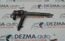 Injector,cod 0445110174, Opel Astra H combi, 1.7cdti (id:272002)
