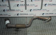 Catalizator 1, 1K0131690AN 1K0166CC, Vw Touran 1.6fsi, BLP