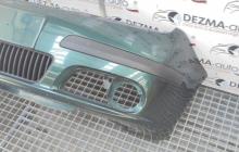 Bara fata cu grile, 6Y0807221E, Skoda Fabia 1 sedan