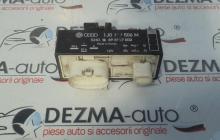 Releu electroventilator, 1J0919506M, Vw Fox (5Z1, 5Z3) 1.9sdi, ASY