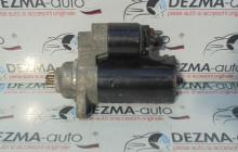 Electromotor, 02T911023H, Vw Fox (5Z1, 5Z3) 1.9sdi, ASY