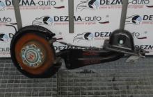 Fuzeta dreapta spate cu abs, Vw Touran (1T3) 1.2tsi