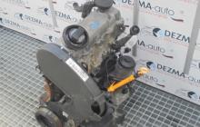 Motor, Vw Polo sedan, 1.9sdi, ASY (pr:110747)