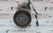 Compresor clima, 6Q0820803Q, Skoda Fabia 1, 1.2B, AWY (pr:110747)